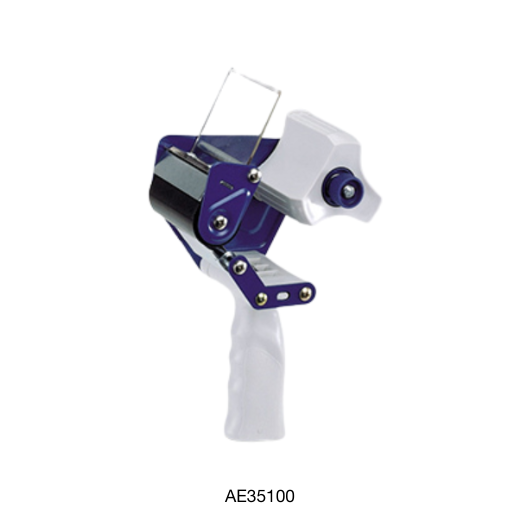 Hand Held Packing Tape Dispensers